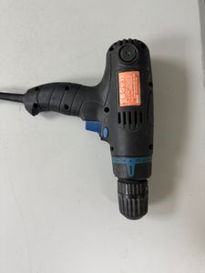 Б/у Дрель ударная Eurotek ed208 01-200906563