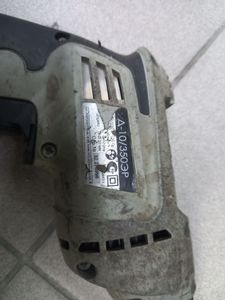 Б/в Дриль ударний Интерскол д-10/350эр 01-200907119