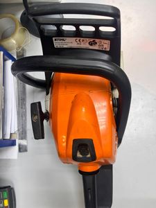 Б/у Пила цепная Stihl ms 181 01-200906814