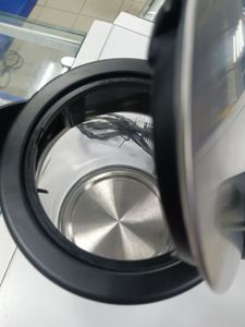 Б/в Електрочайник Xiaomi electric glass kettle 18-000094928
