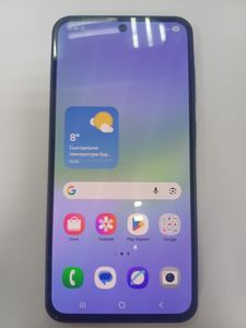 Б/у Мобільний телефон Samsung galaxy a36 5g 6/128gb 01-200907756