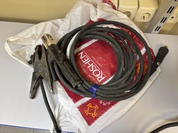 Б/в Зварювальний апарат Dnipro-M sab-17dx 01-200907866