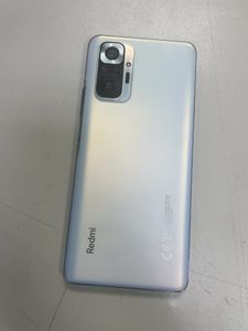 Б/в Мобільний телефон Xiaomi redmi note 10 pro 6/128gb 01-200907958