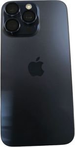 Б/в Мобільний телефон Apple iphone 15 pro max 1tb esim 01-200824364