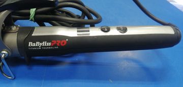 Б/у Плойка Babyliss bab2274tte 01-200908089