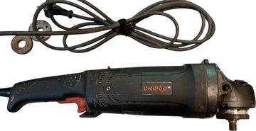 Б/в Кутова шліфмашина Dnipro-M gl-190s 01-200847533