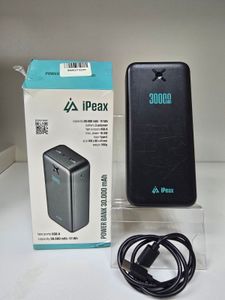Б/в Повербанк Ipeax 30000 mah 10.5w 01-200908923