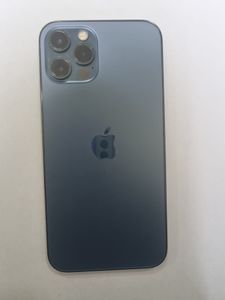 Б/в Мобільний телефон Apple iphone 12 pro 256gb 01-200908257
