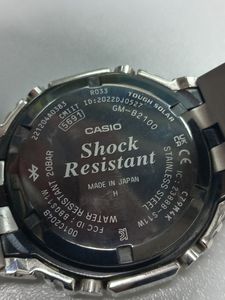 Б/в Годинник Casio gm-b2100 01-200908850