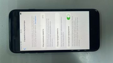 Б/в Мобільний телефон Apple iphone 7 32gb 01-200909014