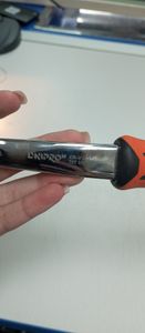 Б/в Набір інструментів Dnipro-M ultra 73 шт 1/2" 1/4 01-200909674