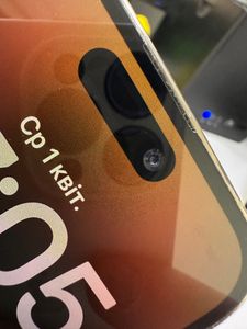 Б/в Мобільний телефон Apple iphone 14 pro 128gb esim 01-200907530