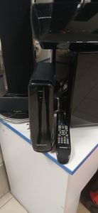 Б/в Домашній кінотеатр Samsung ht-bd7255 01-200908430