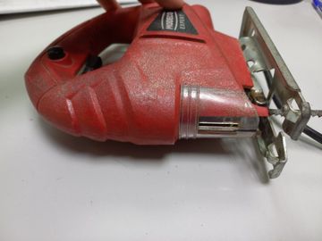 Б/в Електролобзик Modeco mn-92-105 01-200909611