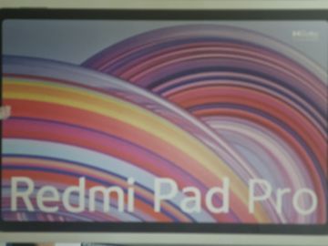 Б/в Планшет Xiaomi redmi pad pro 6/128gb 01-200908253
