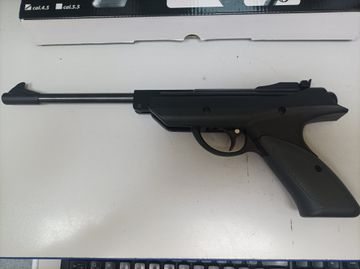 Б/в Пневматичний пістолет Snowpeak sp500 01-200910078