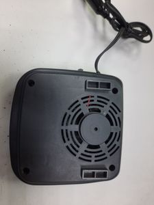 Б/в Обігрівач лобового скла Auto Heater Fan 12 volt dc 01-200909666