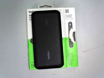 Б/в Повербанк Belkin bpb024 20000маh 30w 01-200911790