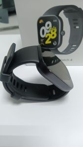 Б/в Смарт-годинник Xiaomi redmi watch 4 01-200912326
