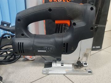 Б/в Електролобзик Dnipro-M js-110s 01-200908154