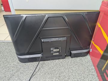 Б/у Телевизор Hilton 32sh1 01-200909739