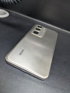 Б/у Мобільний телефон Xiaomi redmi 15 4g 6/128gb 01-200909769