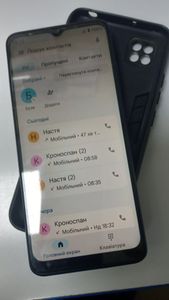 Б/у Мобільний телефон Zte blade a51 2/64gb 01-200912034