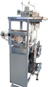 Б/в Фасувальна машина Pack Tech аф-120-ом 01-200909877