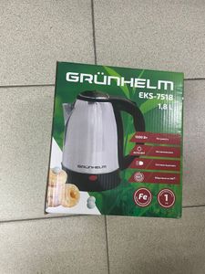 Б/у Электрочайник Grunhelm eks 7518 16-000274246