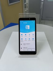 Б/у Мобільний телефон Tecno pop 2f b1g 1/16gb 01-200908545