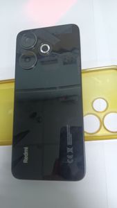 Б/у Мобільний телефон Xiaomi redmi 13 6/128gb 01-200908890