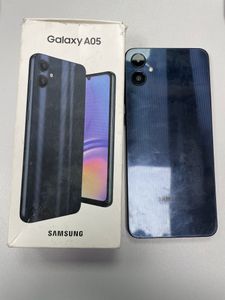 Б/в Мобільний телефон Samsung galaxy a05 4/128gb 01-200911438