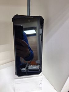 Б/в Мобільний телефон Oukitel wp19 pro 8/256gb 01-200912957