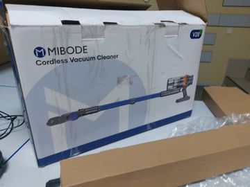 Б/у Пылесос Mibode v28 01-200912965
