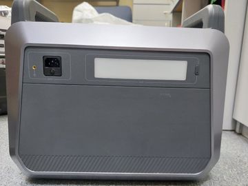 Б/у Зарядная станция Ctechi st2000 2073wh 01-200913121