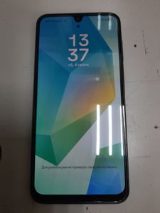Б/в Мобільний телефон Samsung galaxy a16 4/128gb 01-200913370