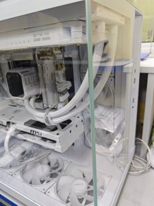 Б/в Системний блок Пк ryzen 9 9950k 32gb/2tb ssd/geforce rtx 5080 01-200912396