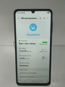 Б/в Мобільний телефон Samsung galaxy a07 4/128gb 01-200911572