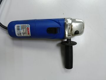 Б/у Угловая шлифмашина Вітязь мшу-125-1000 01-200912943