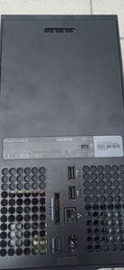 Б/в Ігрова приставка Microsoft xbox series x 1tb 01-200909354