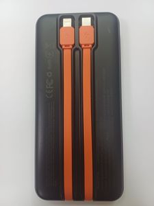 Б/в Зовнішній акумулятор Klgo 10000 01-200913813