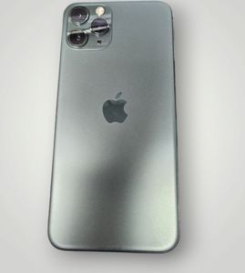 Б/у Мобільний телефон Apple iphone 11 pro 64gb 01-200880106