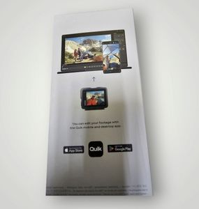 Б/в Екшн-камера Gopro hero 01-200848554