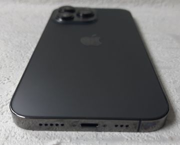 Б/у Мобільний телефон Apple iphone 13 pro 256gb 01-200913605