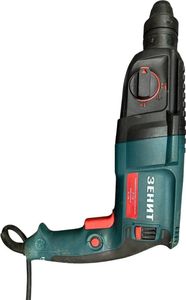 Б/у Перфоратор Зенит зп-1100 01-200912640