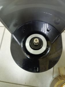 Б/в Соковитискач Zelmer jp1500 01-200896305