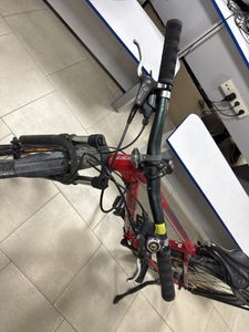 Б/в Велосипед Giant atx 26" 2022 / рама 38,5см 01-200914113