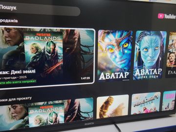 Б/у Телевизор Grifon nova nv32hsb 01-200914233