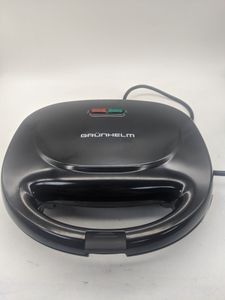 Б/у Бутербродница Grunhelm gsm711 01-200874191