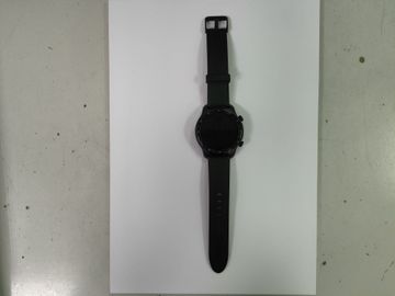 Б/в Смарт-годинник Mobvoi ticwatch pro 3 ultra gps shado 01-200914858